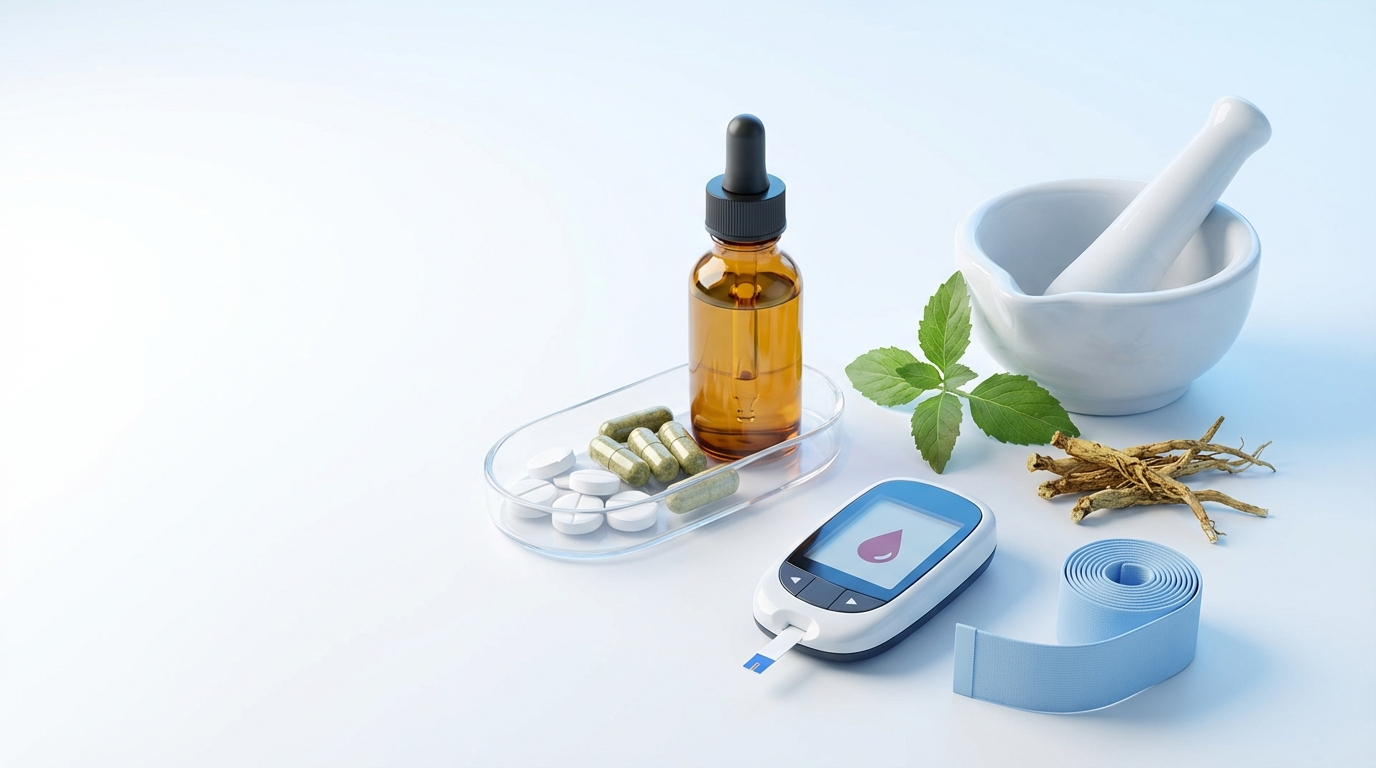 A Journey to Better Health