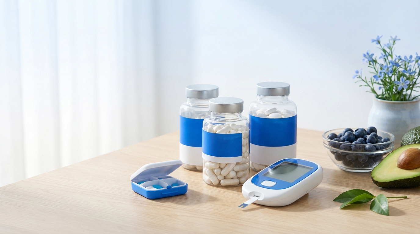 A Journey to Balance: One Woman's Story