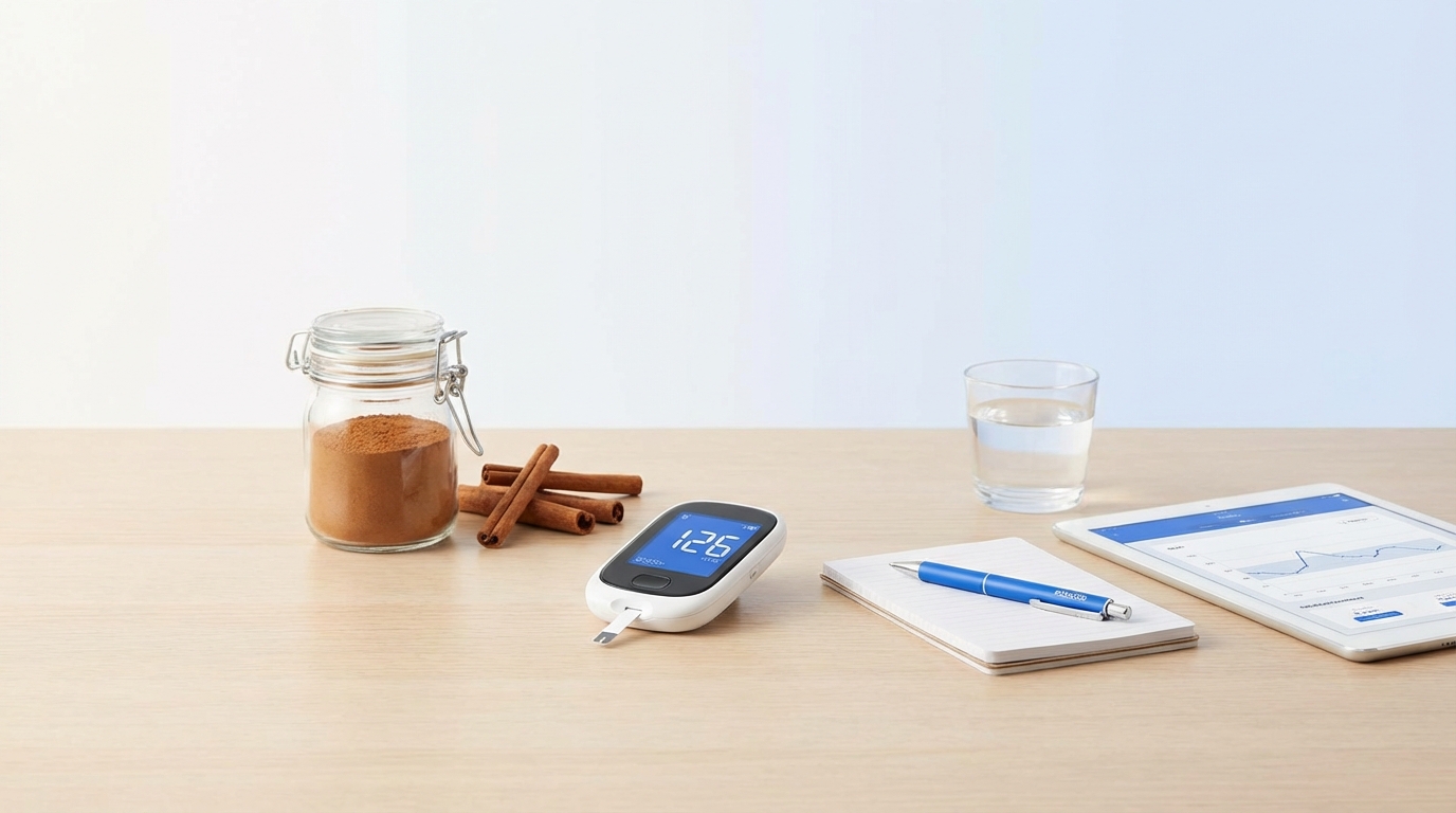 A Journey with Blood Sugar