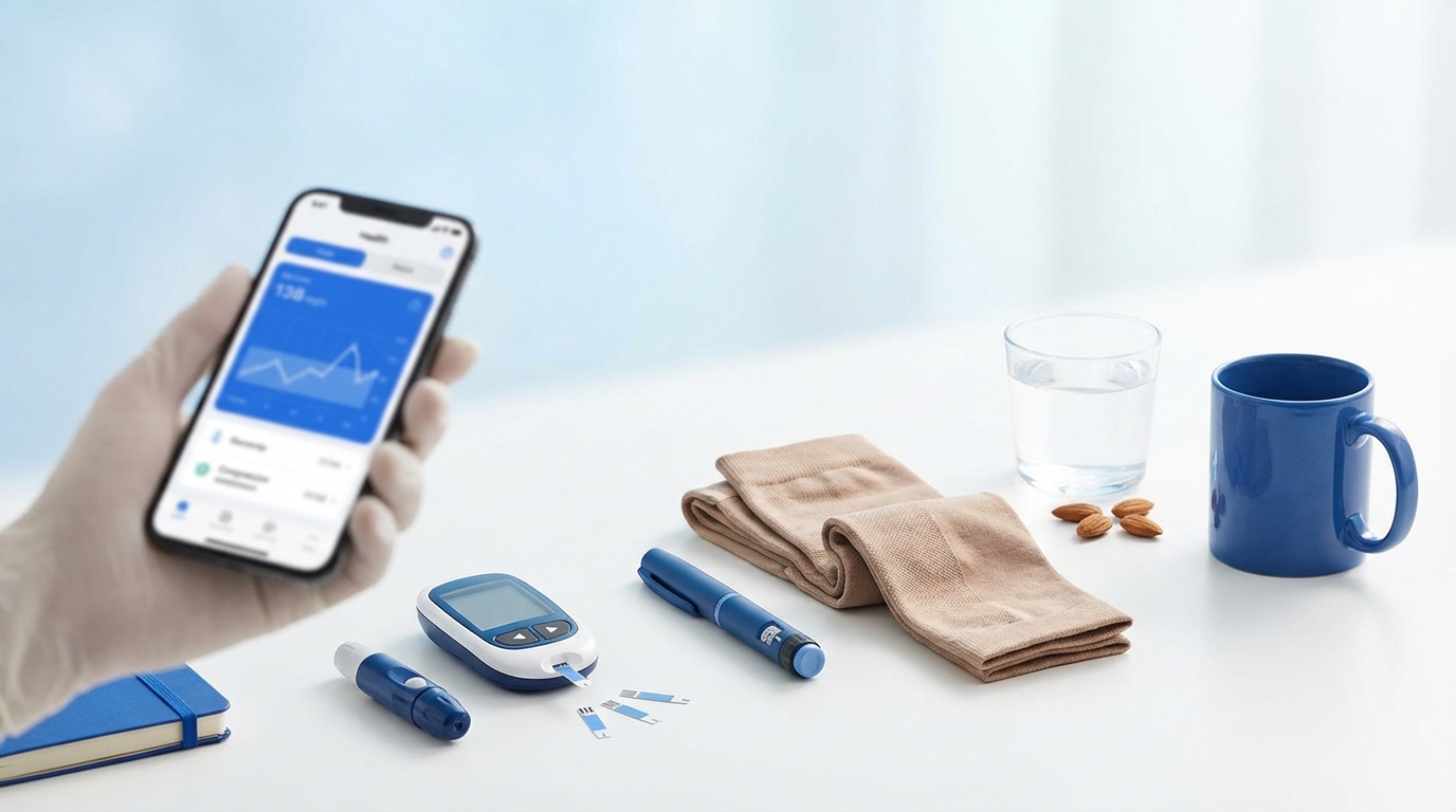 A Journey Through Pain