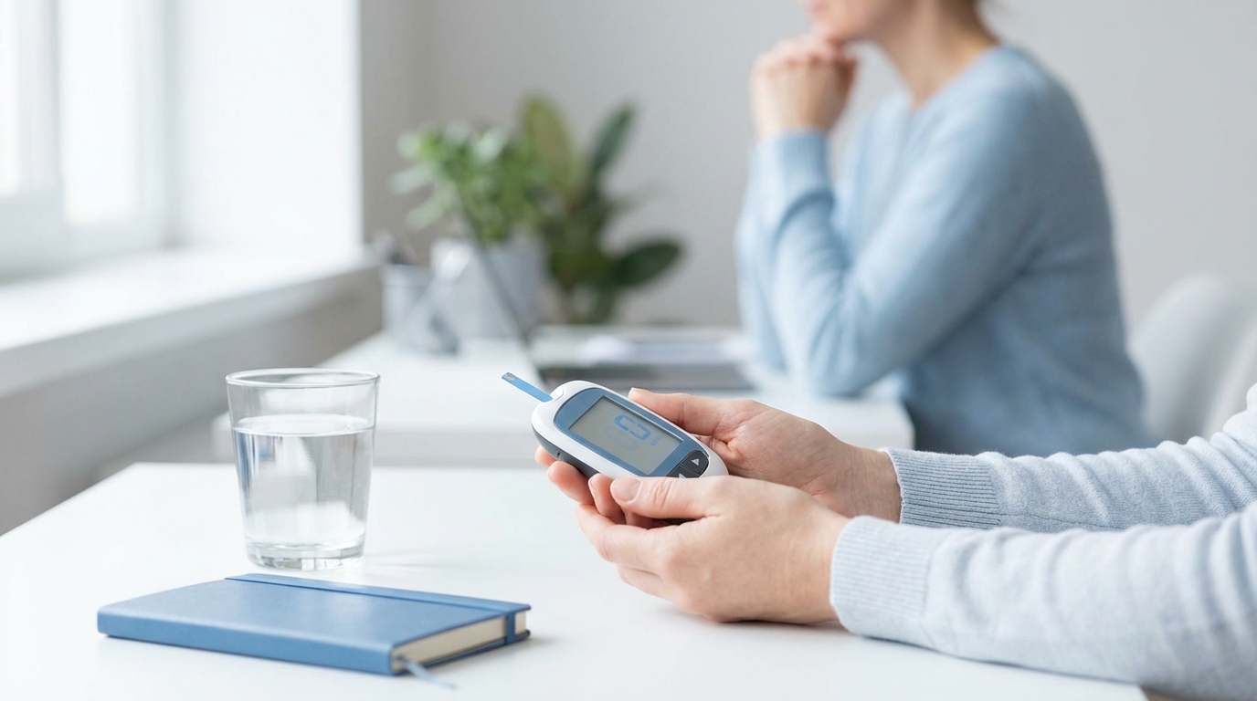 The Overwhelming Weight of Stress