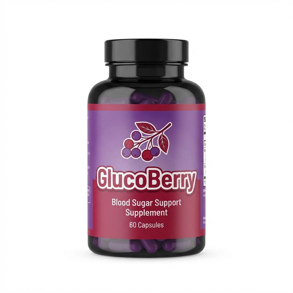 GlucoBerry