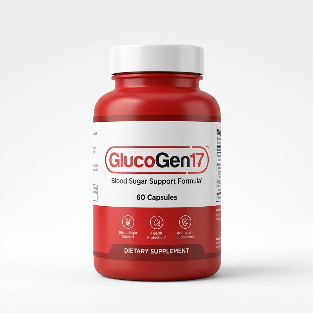 GlucoGen17