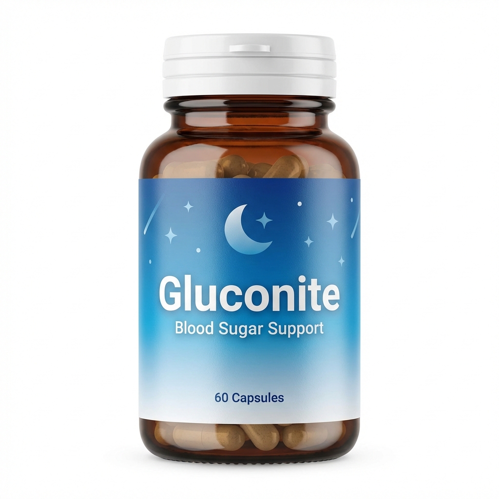Gluconite