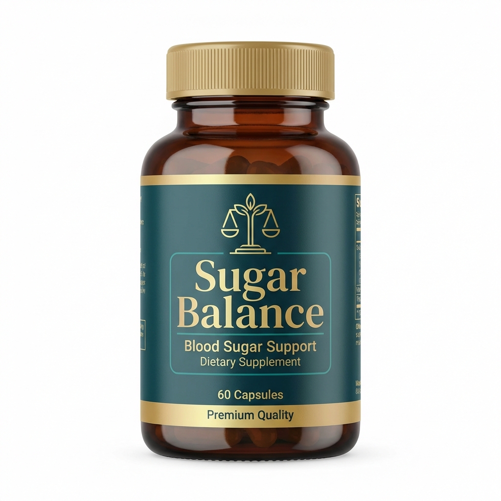 Sugar Balance