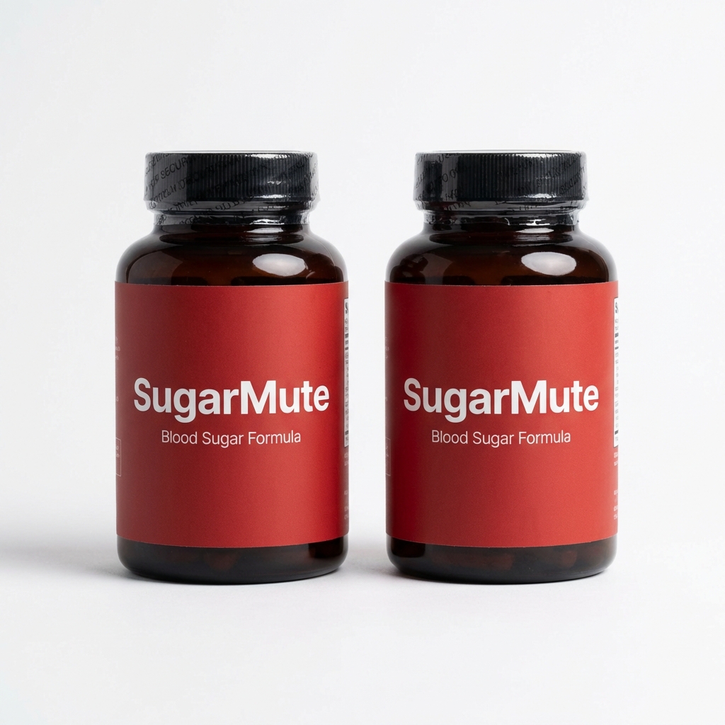 SugarMute